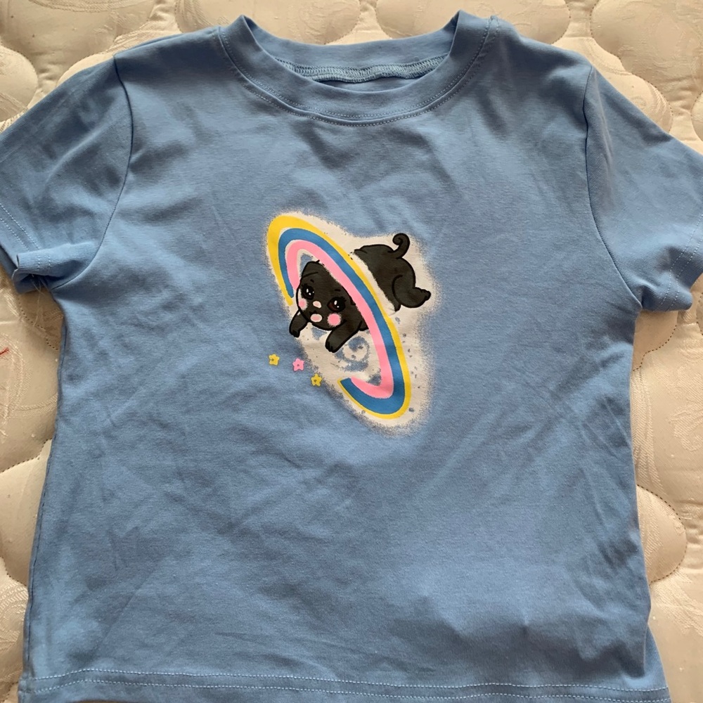 Cat top